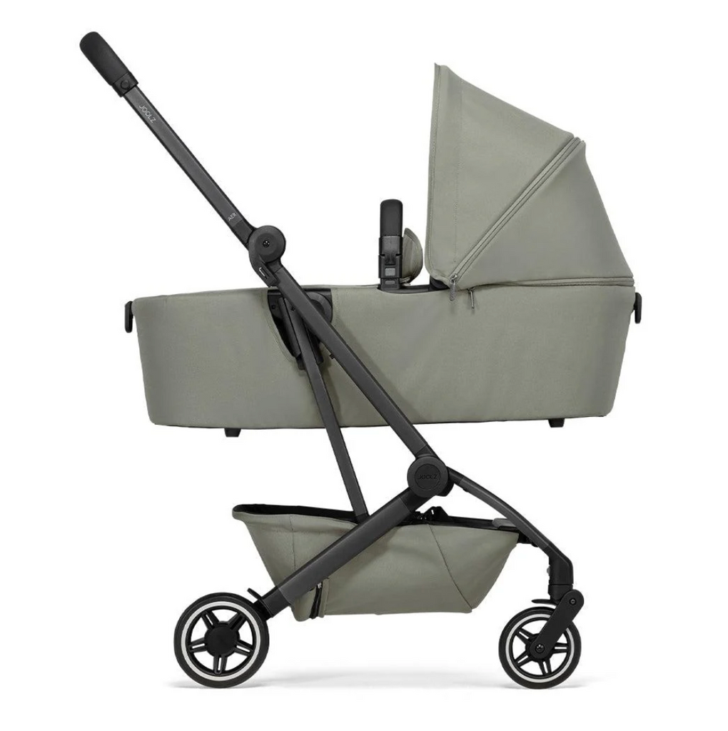 Joolz Aer+ Stroller & Carrycot - Sage Green