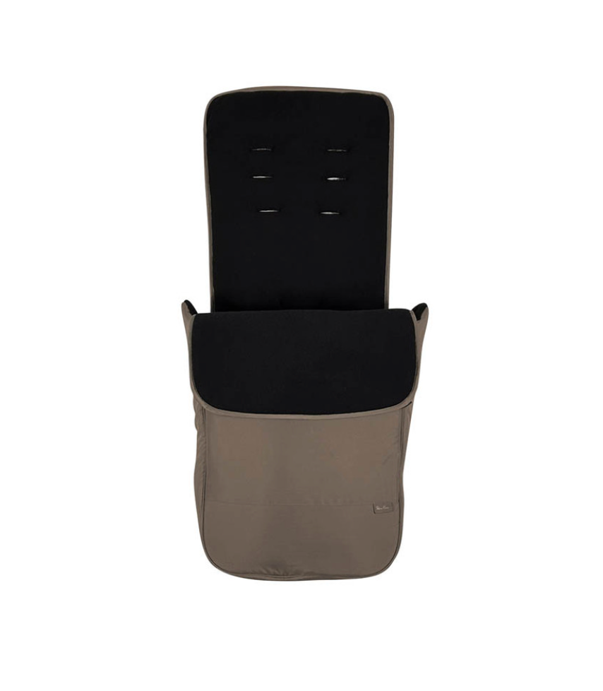 Silver cross winter footmuff shop