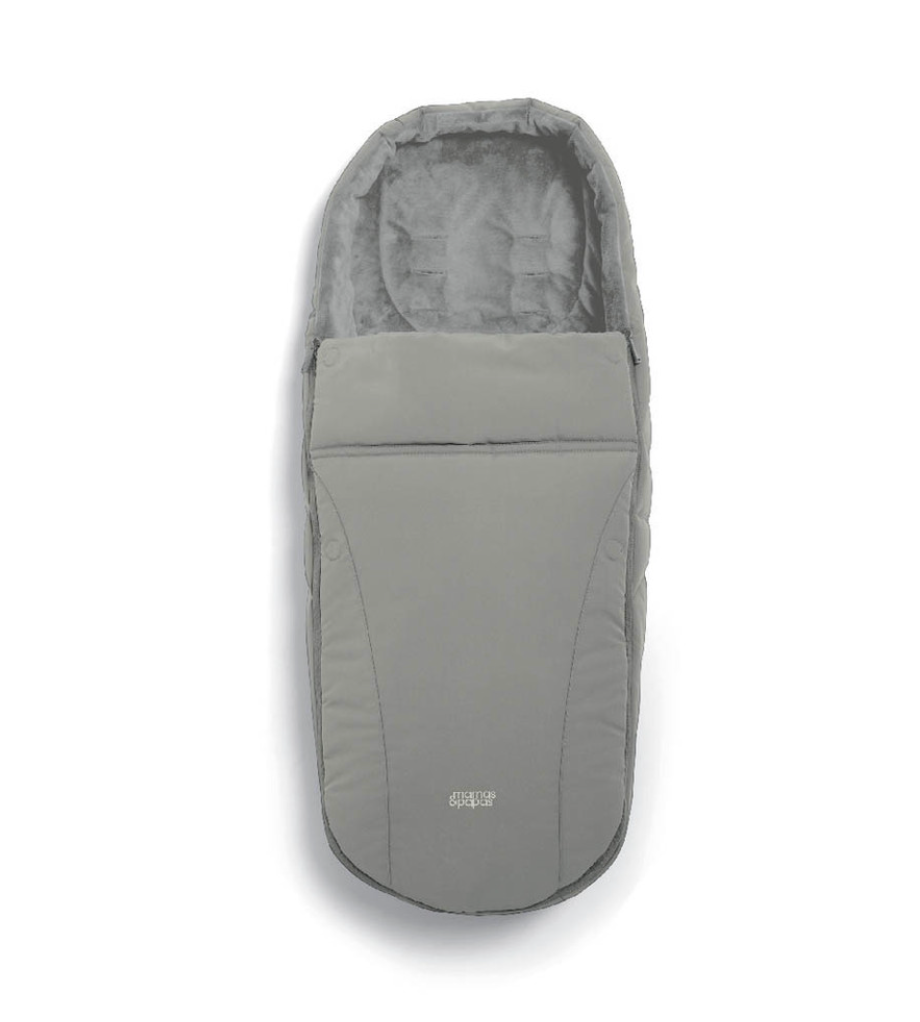 Mamas Papas Ocarro Essentials Bundle Flint