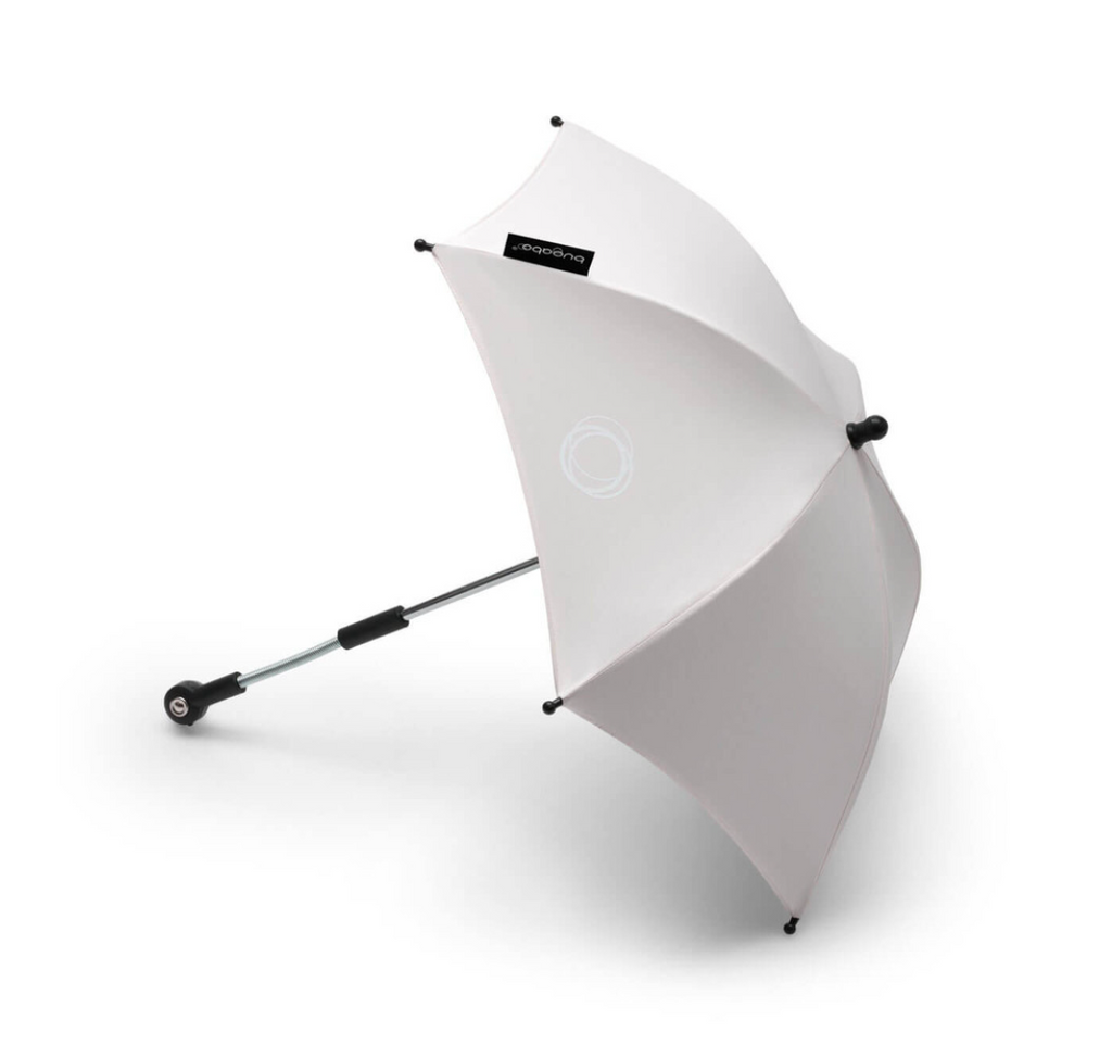 Bugaboo Parasol+ - Fresh White