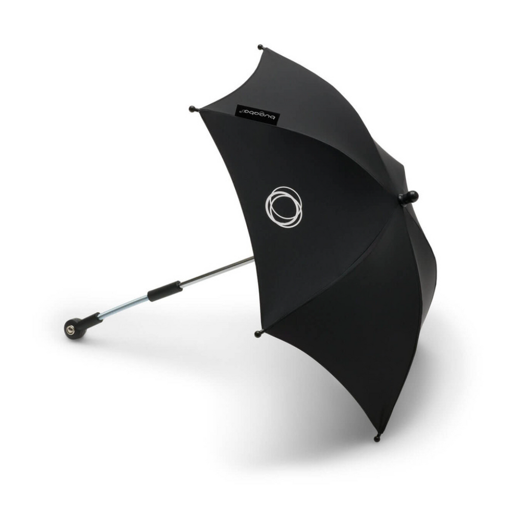 Bugaboo Parasol+ - Black