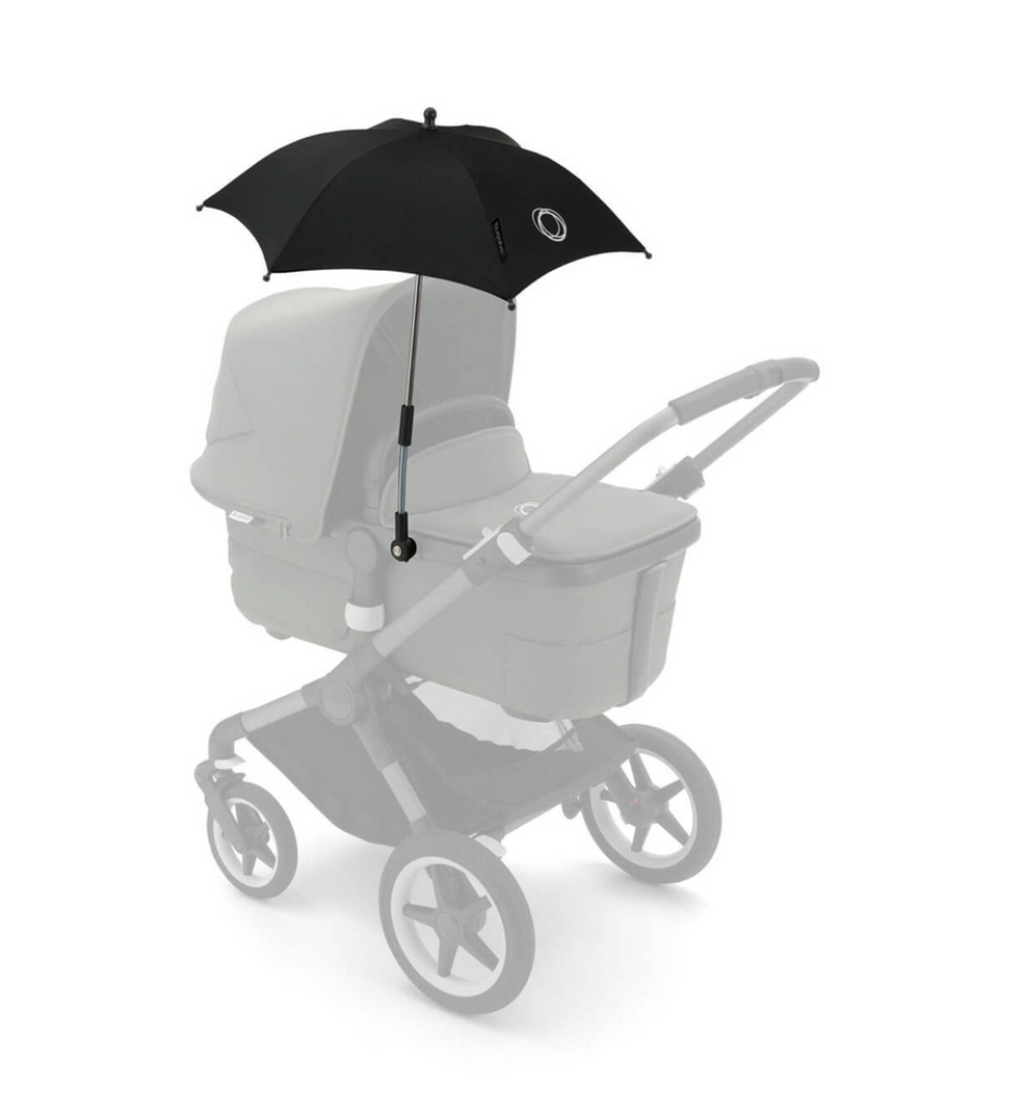 Bugaboo Parasol+ - Black