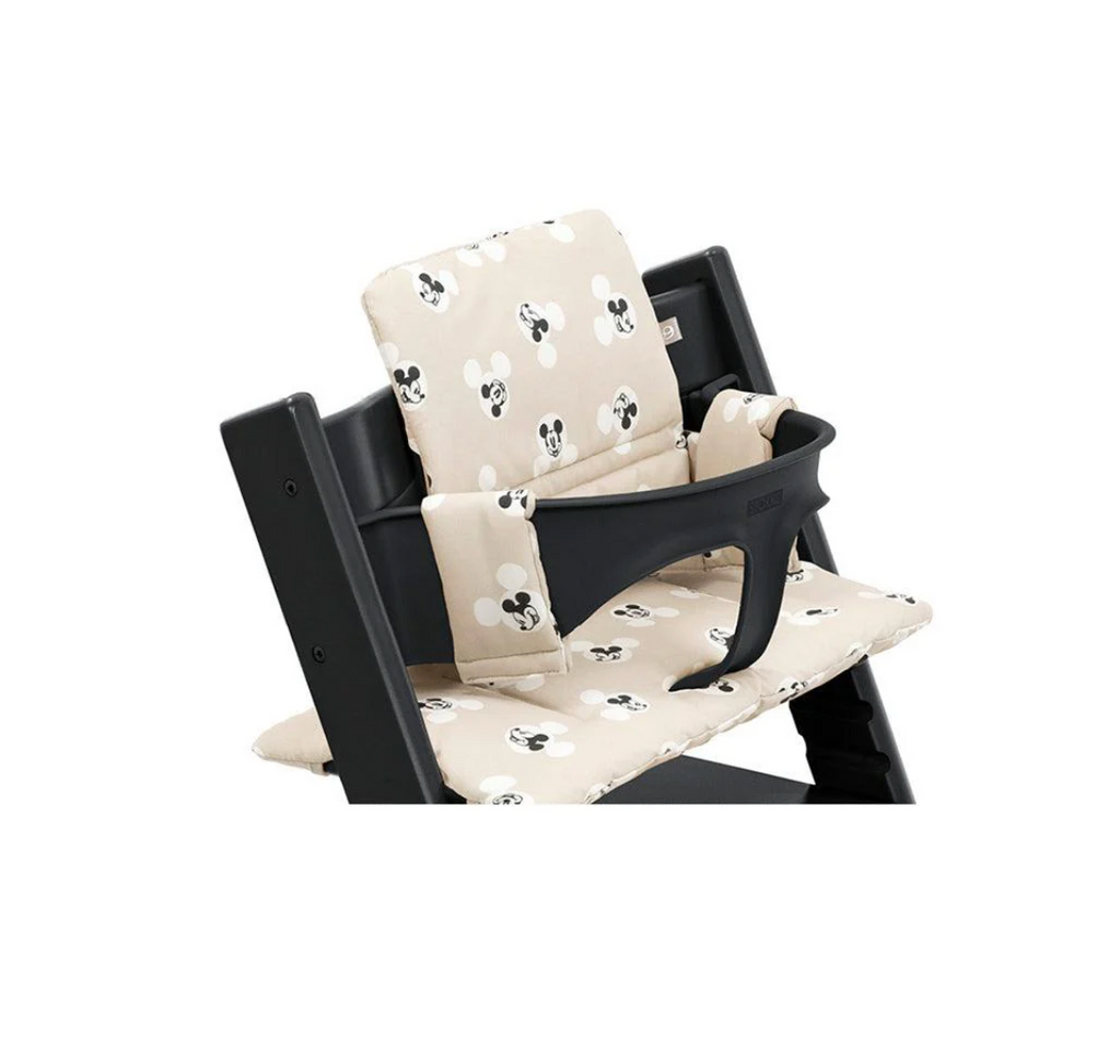 Stokke Tripp Trapp Classic Cushion | Mickey Signature