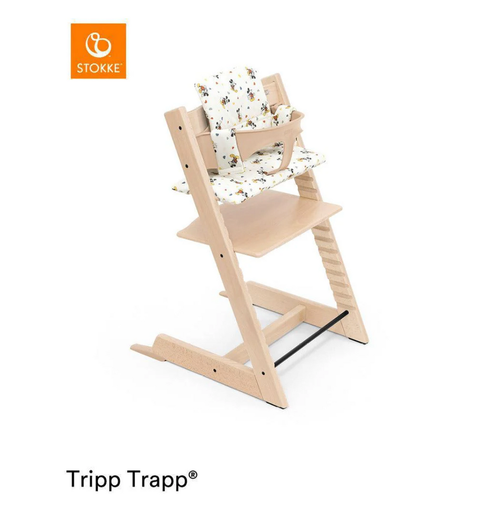 Stokke Tripp Trapp Classic Cushion | Mickey Celebration