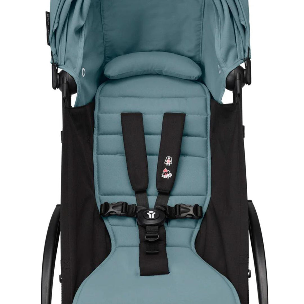 Stokke YOYO³ 6+ colour pack | Aqua