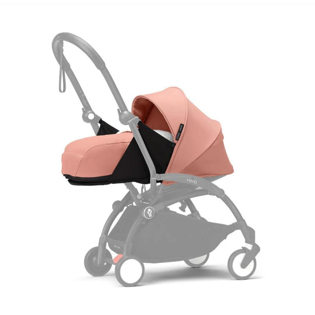 Stokke YOYO³ 0+ Newborn Pack | Ginger