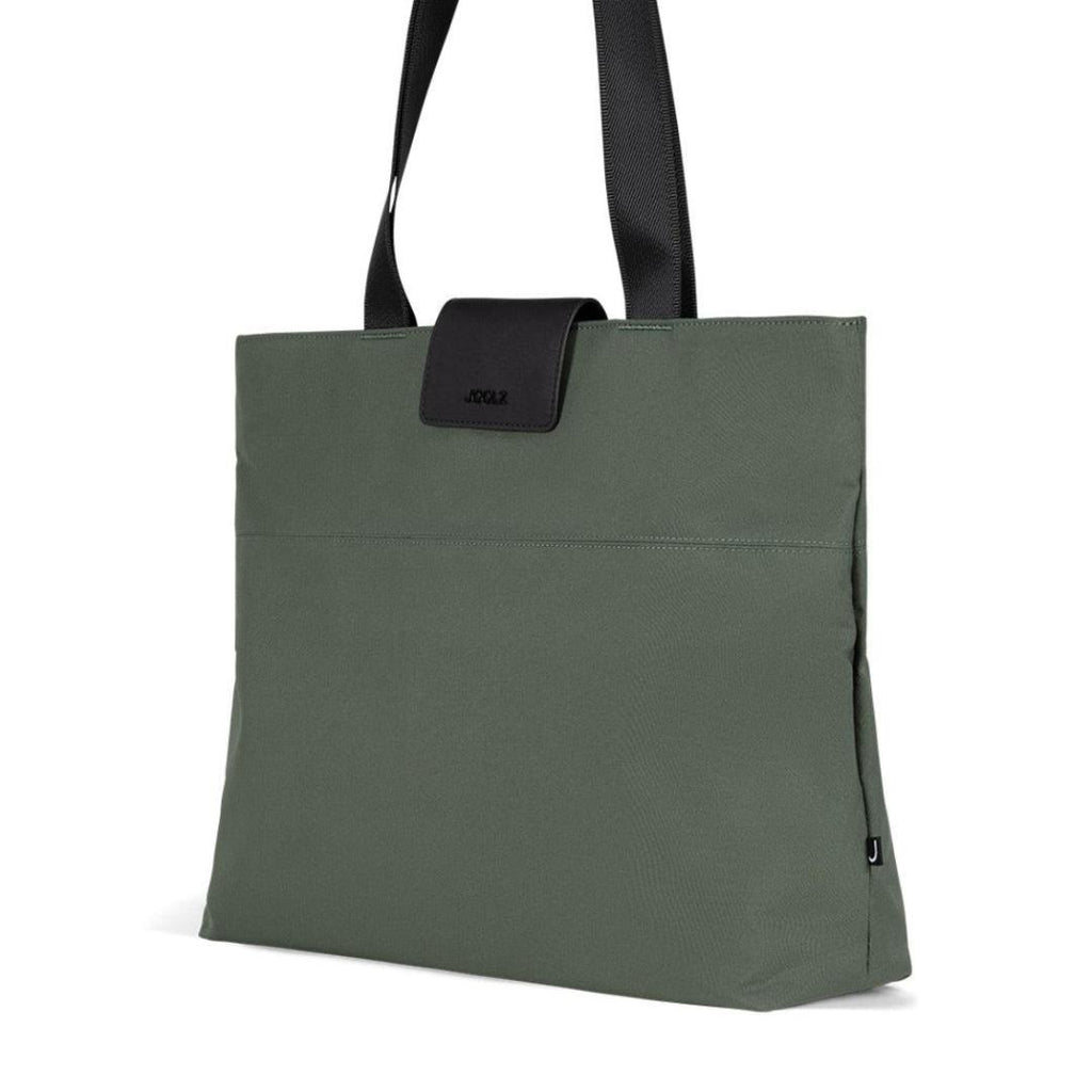 Joolz Changing Bag | Forest green