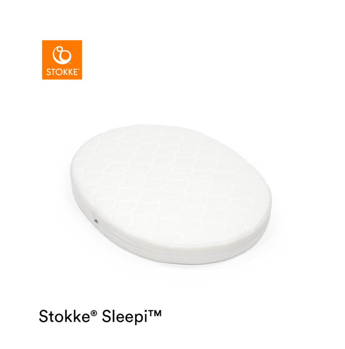 Stokke sleepi walnut shop