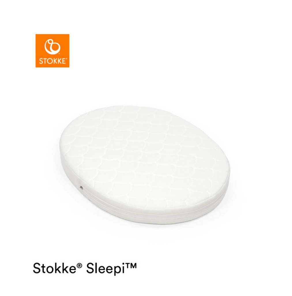 Stokke Sleepi Mini Mattress V3 | White