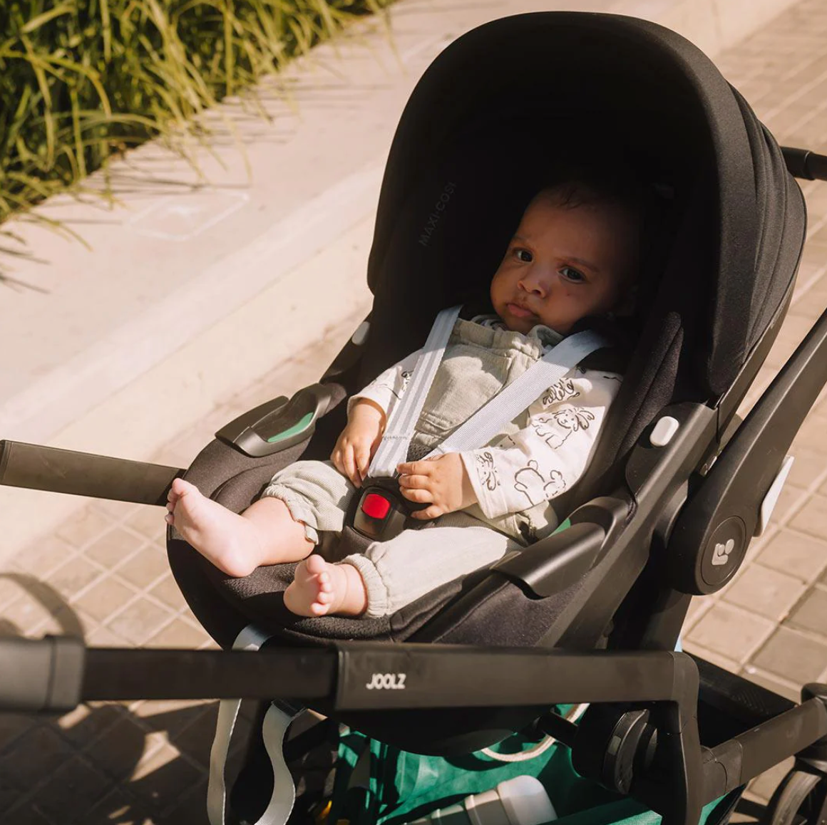 joolz maxi cosi car seat Joolz x Maxi-Cosi Pebble 360 Pro Car Seat