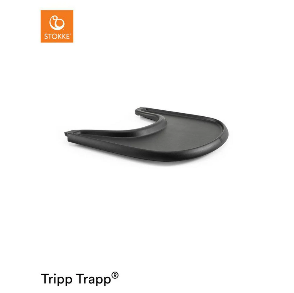 Stokke Tripp Trapp Tray | Black