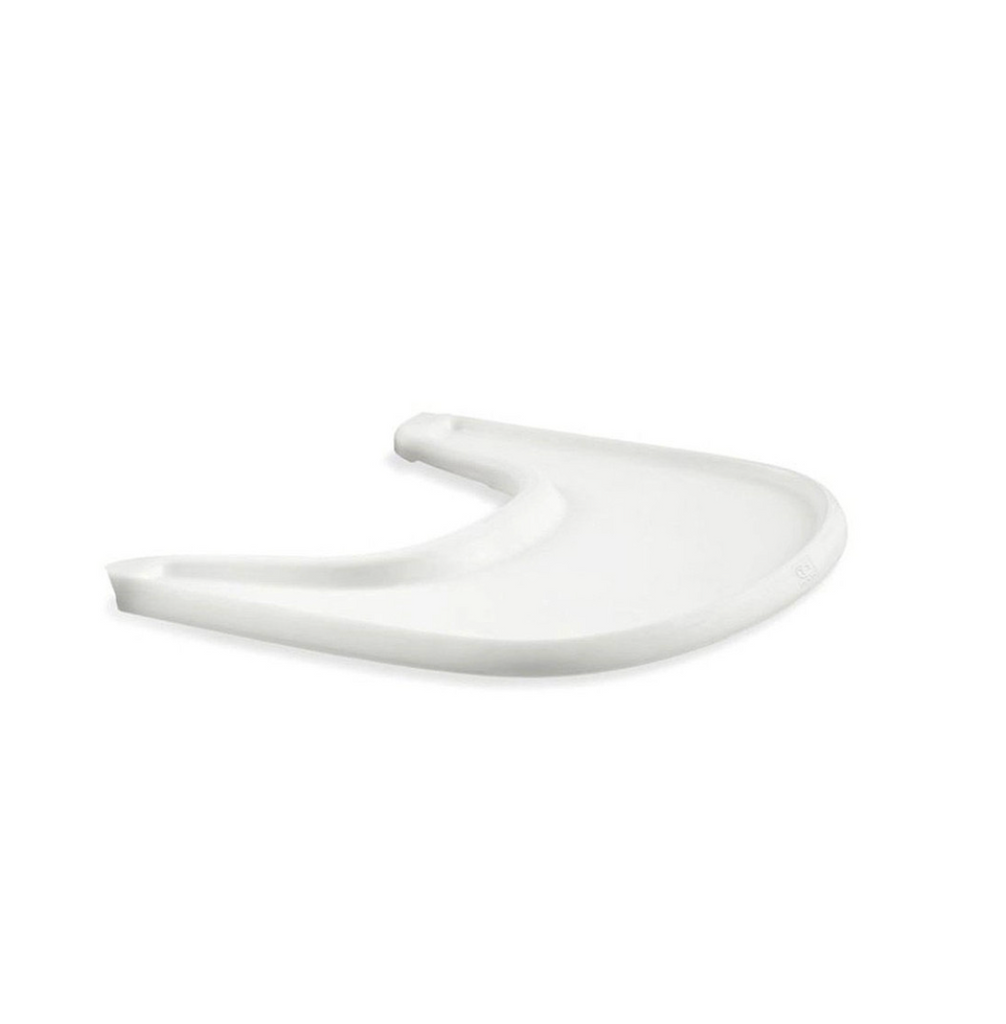 Stokke Tripp Trapp Tray | White