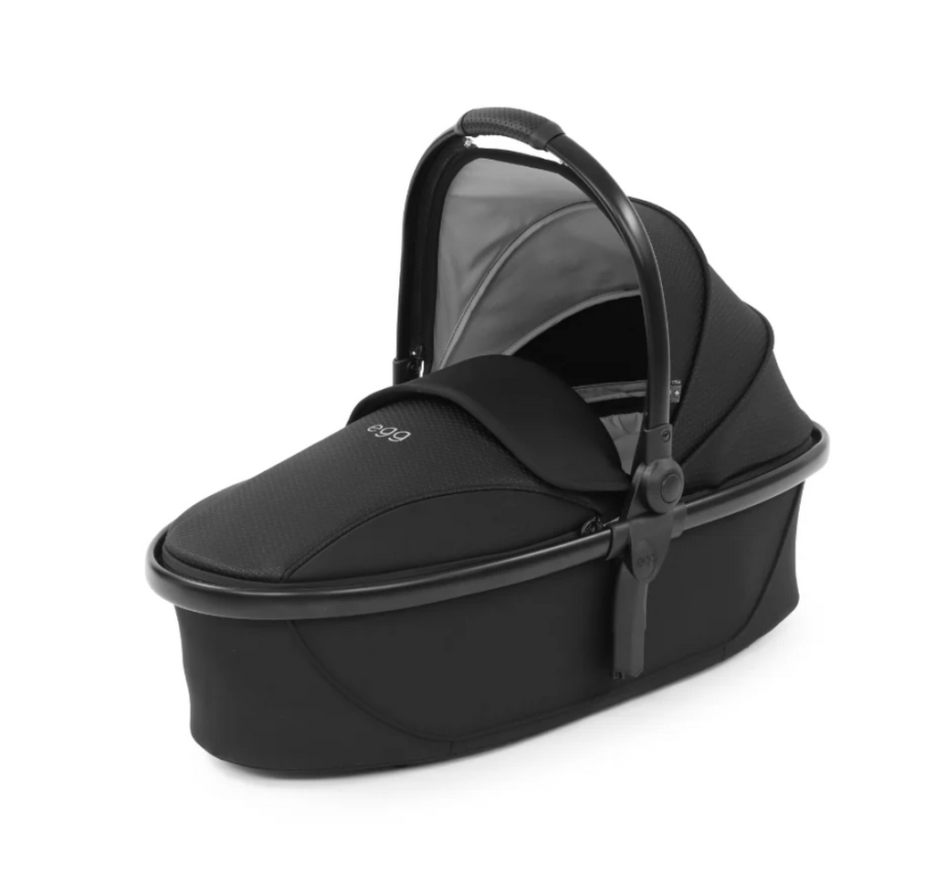 egg 2 Carrycot | Eclipse