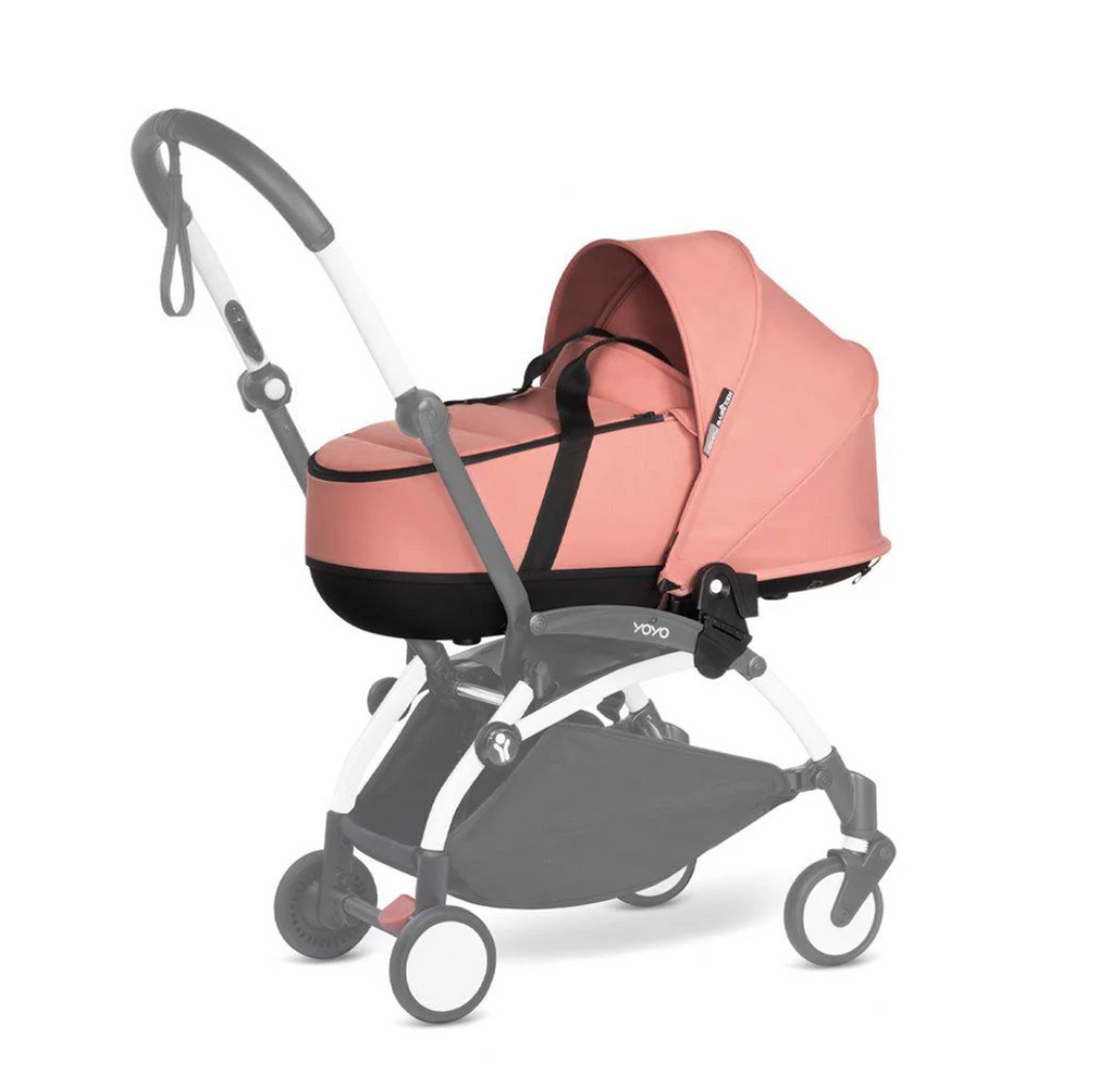 Stokke YOYO³ Newborn Bassinet - Ginger