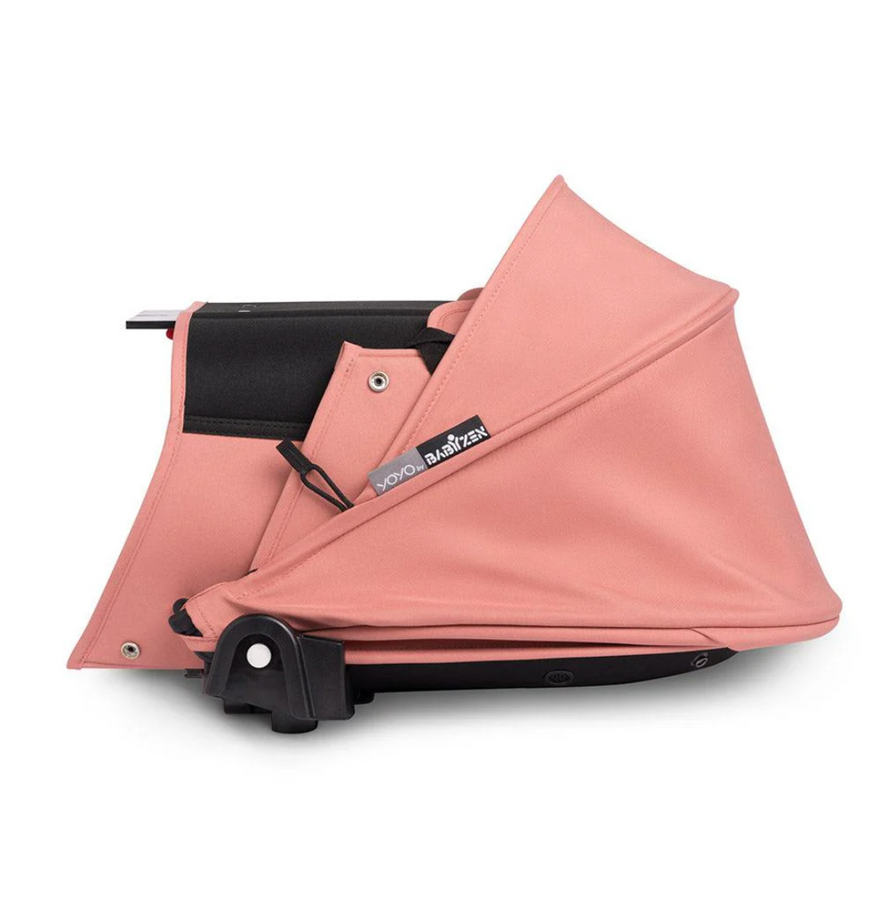 Stokke YOYO³ Newborn Bassinet - Ginger