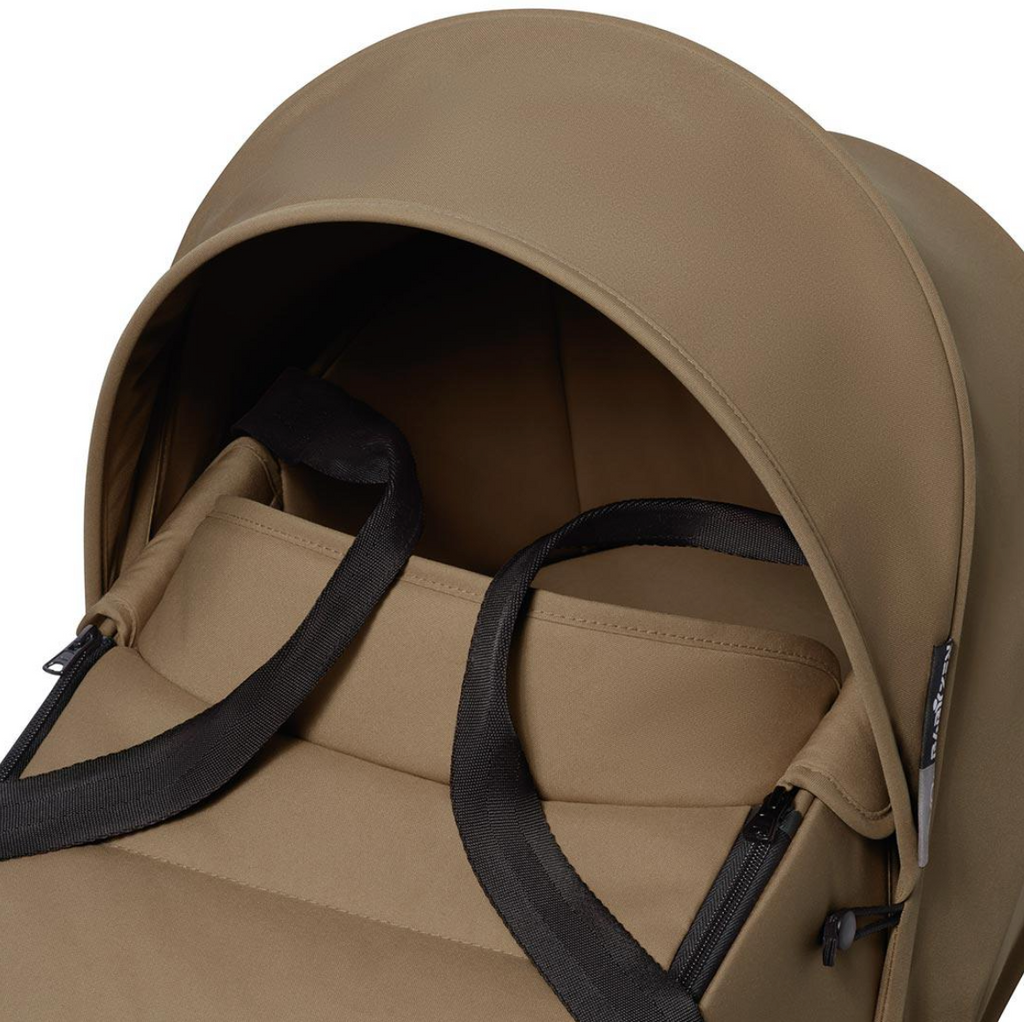 Stokke YOYO³ Newborn Bassinet - Toffee