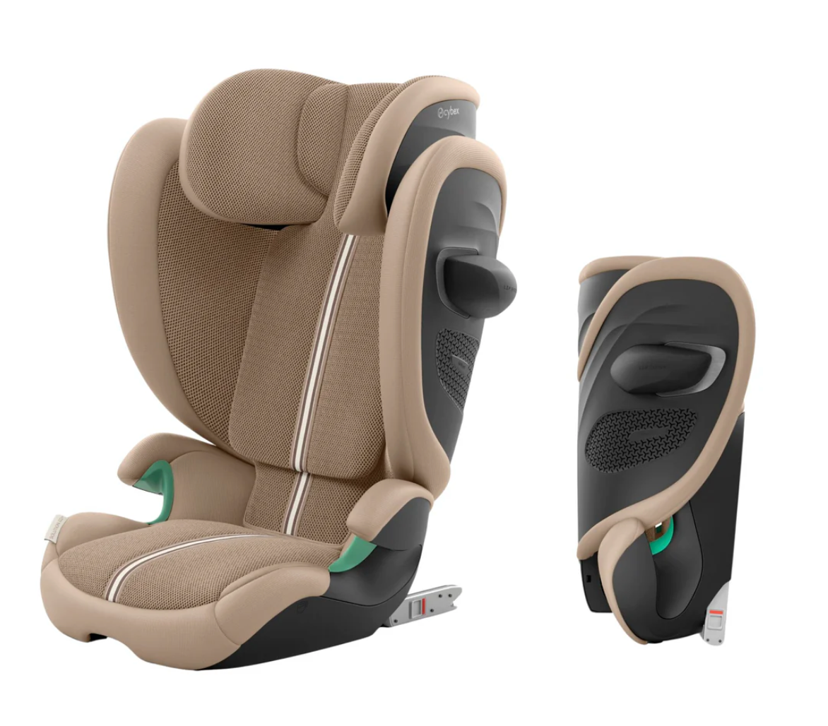 cybex solution s2 i-fix adac Cybex Solution G2 Plus i-Fix Foldable Child Car Seat