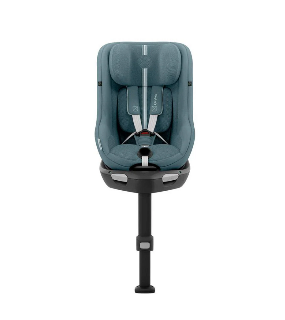 Cybex Sirona Gi i-Size Plus Car Seat - Stormy Blue