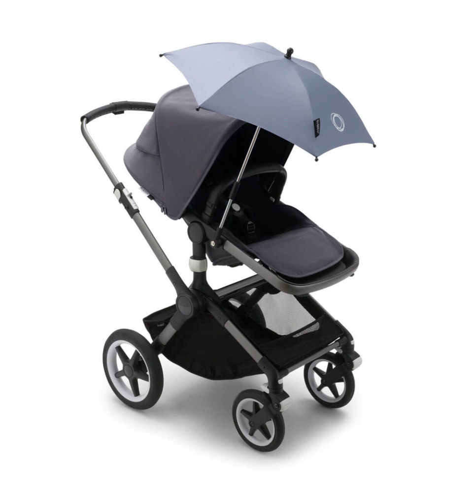 Bugaboo Parasol+ - Seaside Blue