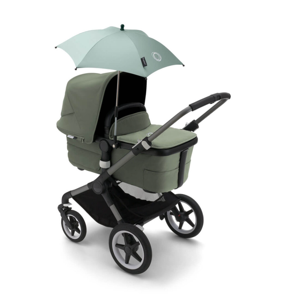 Bugaboo Parasol+ - Pine Green