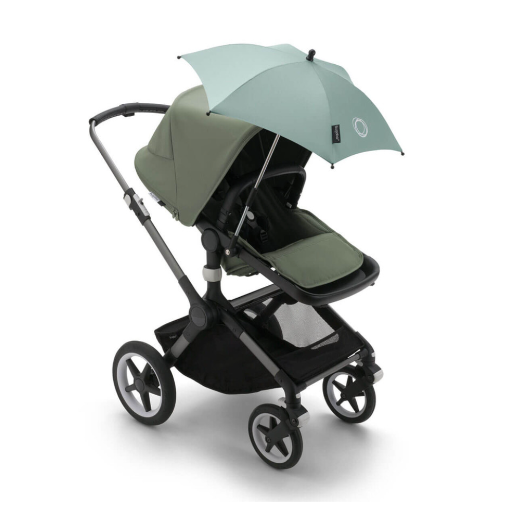 Bugaboo Parasol+ - Pine Green