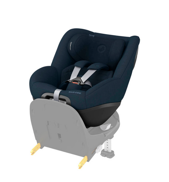 Maxi-Cosi Pearl 360 Pro Car Seat Authentic Blue - Main Image