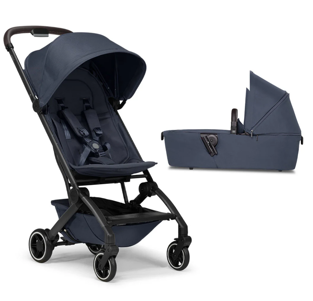 Joolz Aer+ Stroller & Carrycot - Navy Blue