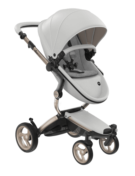 Mima Xari Pushchair | Snow White