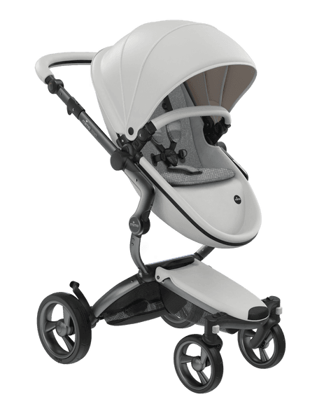 Mima Xari Pushchair | Snow White