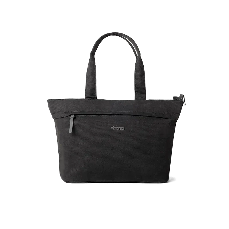 Doona Essentials Tote Bag | Black