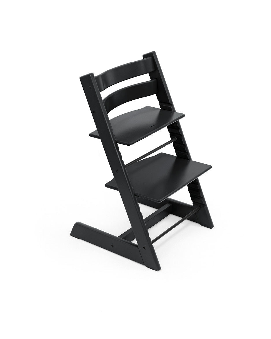 Stokke Tripp Trapp Highchair Black