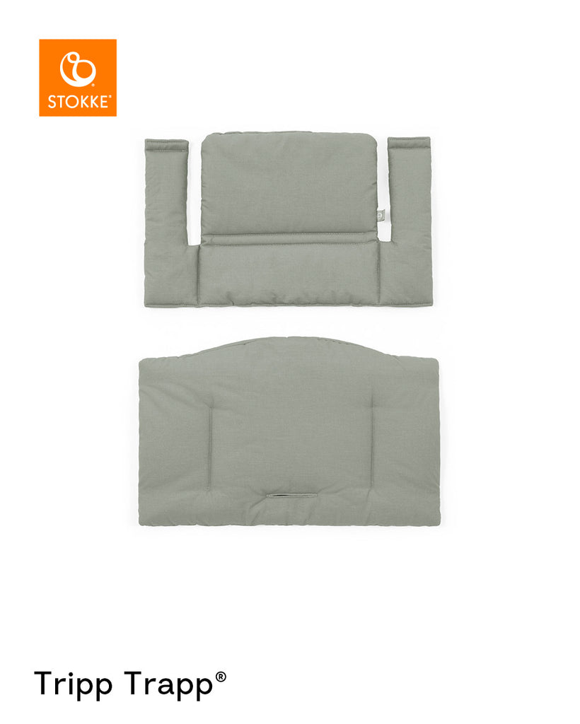 Stokke Tripp Trapp Classic Cushion | Glacier Green