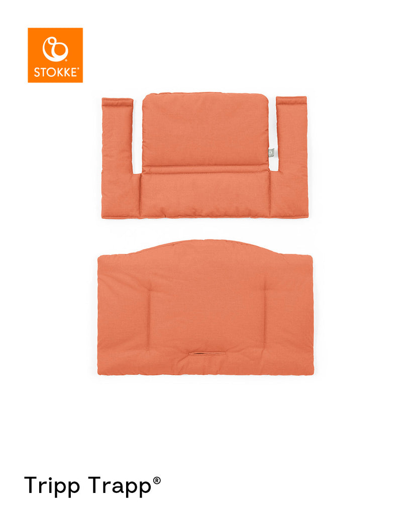 Stokke Tripp Trapp Classic Cushion | Terracotta