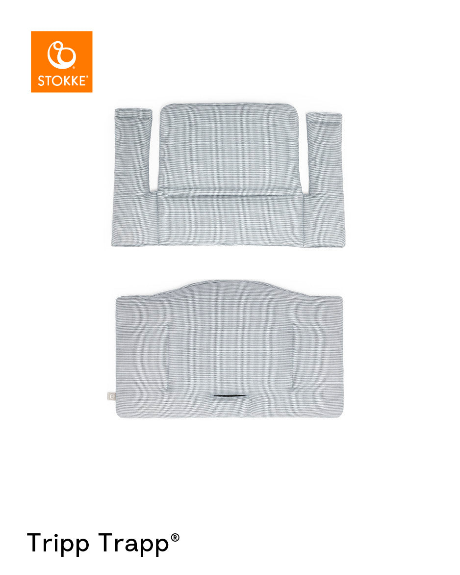stokke icon grey Stokke Tripp Trapp Classic Cushion