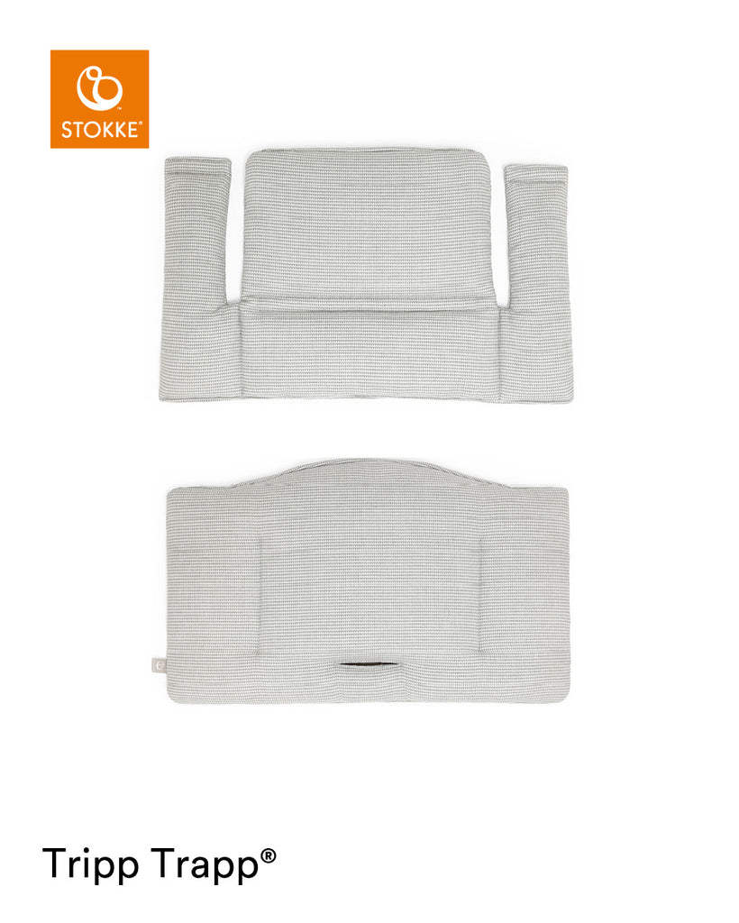 Stokke Tripp Trapp Classic Cushion | Nordic Grey