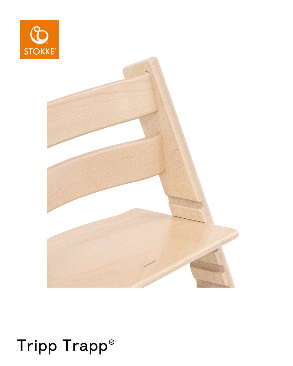 stokke tripp trapp natural vs whitewash Stokke Tripp Trapp Highchair