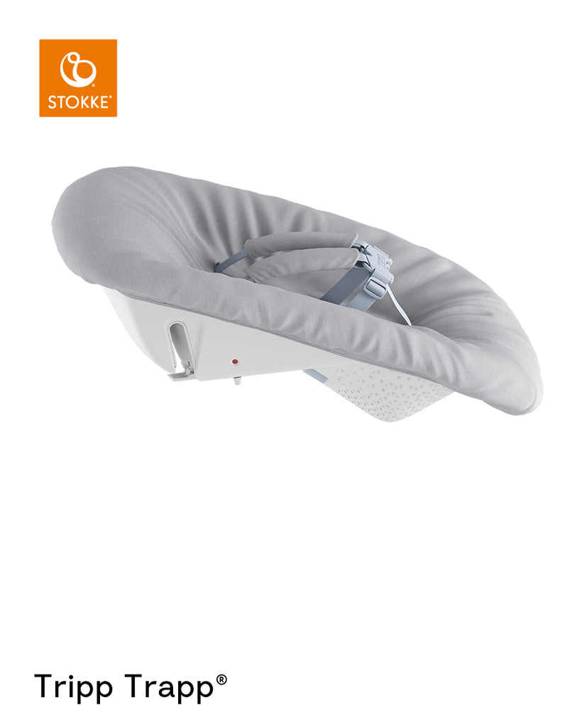 Stokke Tripp Trapp Newborn Set  | Grey