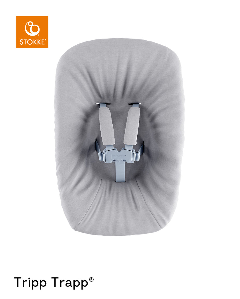 Stokke Tripp Trapp Newborn Set  | Grey