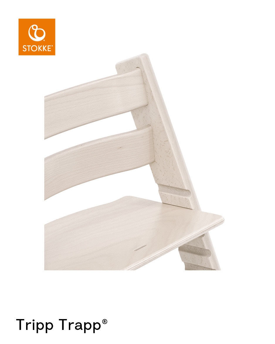 stokke whitewash tripp trapp Stokke Tripp Trapp Highchair
