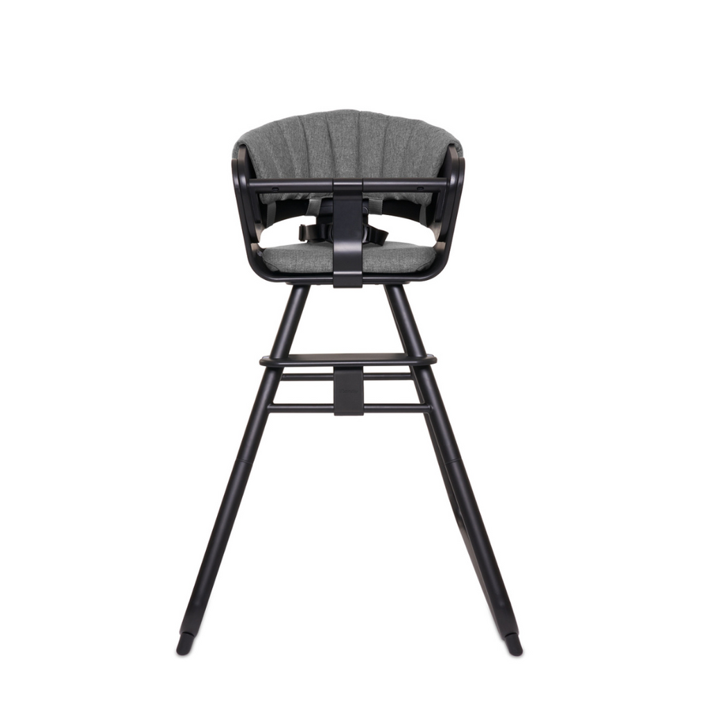 iCandy MiChair & Comfort Pack | Black - Flint