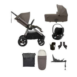 cybex for mamas and papas Mamas & Papas Ocarro Complete Cloud T Bundle