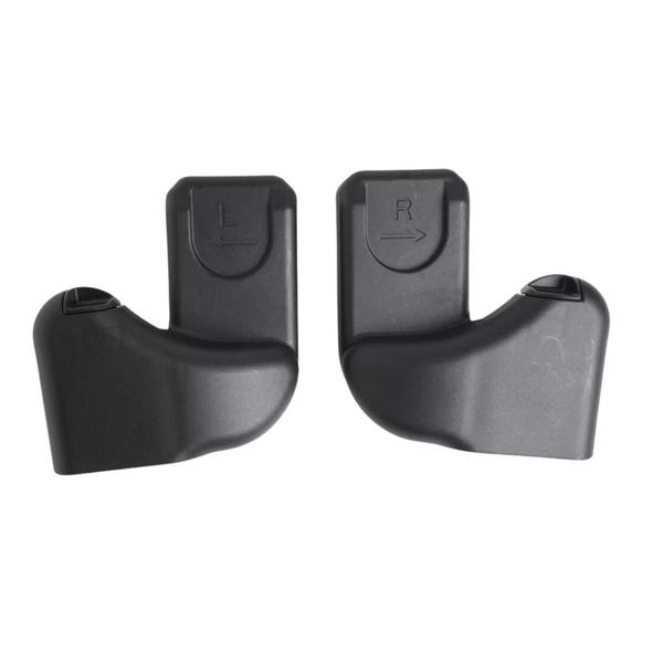 iCandy Peach 5,6 Lower Car Seat Adaptors - Main Image