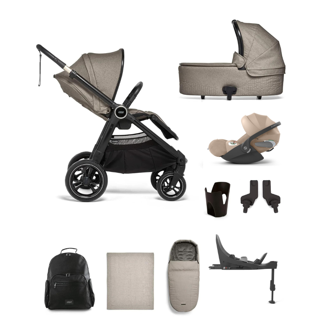 Mamas and papas ocarro seat unit shop