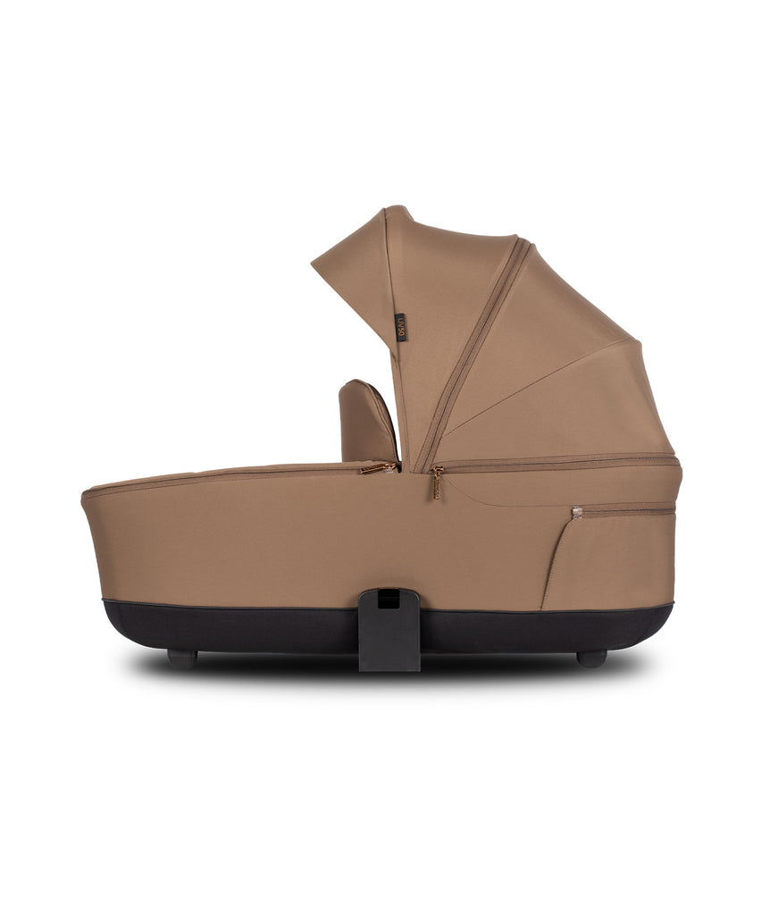 Venicci Claro 3-in-1 Travel System | Caramel