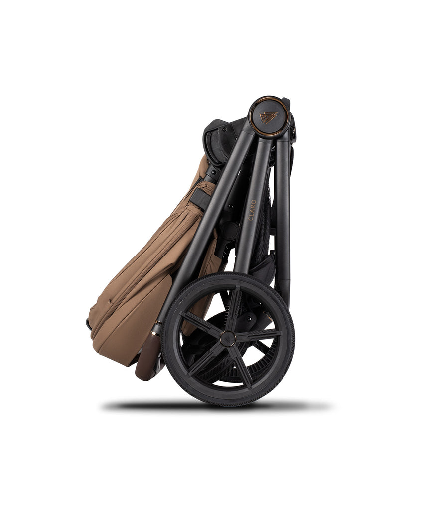 Venicci Claro 3-in-1 Travel System | Caramel