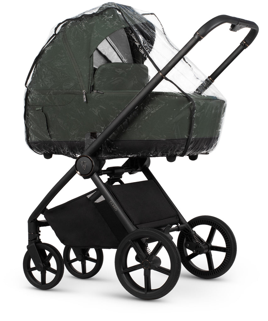 Venicci Claro 3-in-1 Travel System | Forest