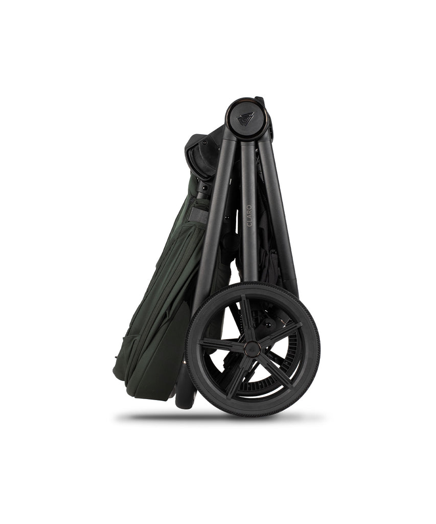 Venicci Claro 3-in-1 Travel System | Forest