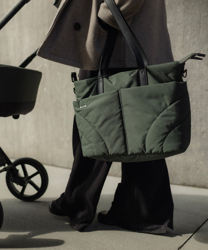 Venicci Claro Pushchair - 2in1 | Forest