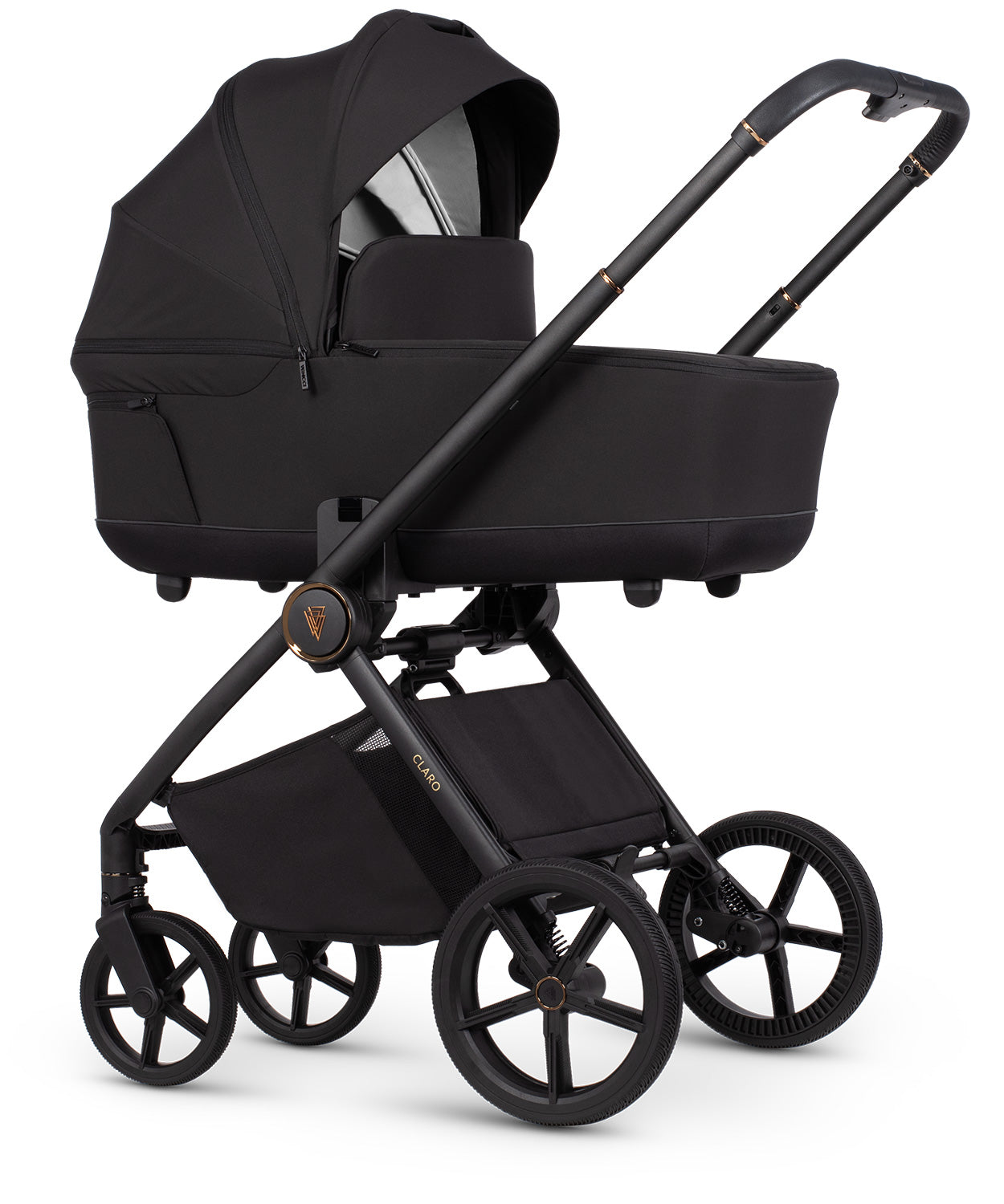 Venicci Claro 3-in-1 Travel System Base Noir