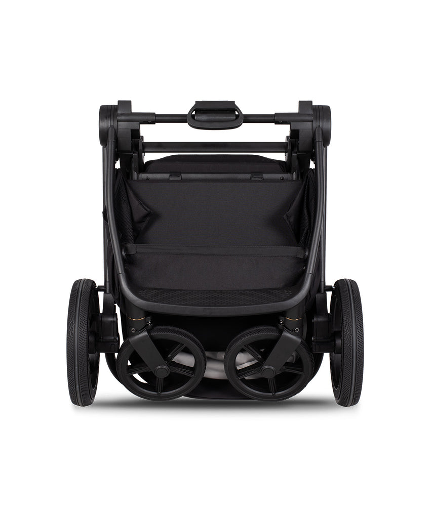 Venicci Claro  Pushchair- 2in1 | Noir